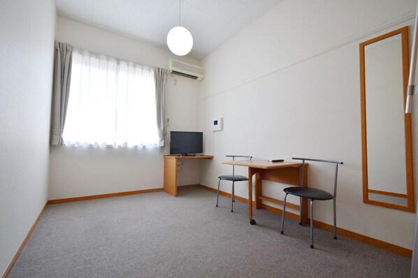 レオパレスアルシオネの物件内観写真